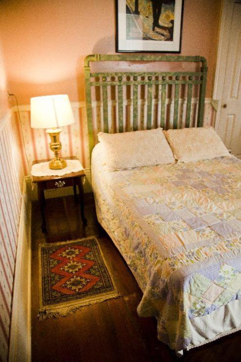 Fairchild House Bed & Breakfast New Orleans Exteriér fotografie