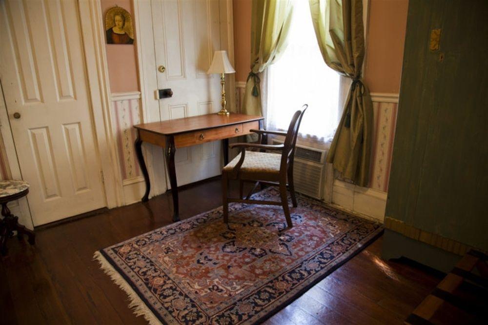 Fairchild House Bed & Breakfast New Orleans Exteriér fotografie