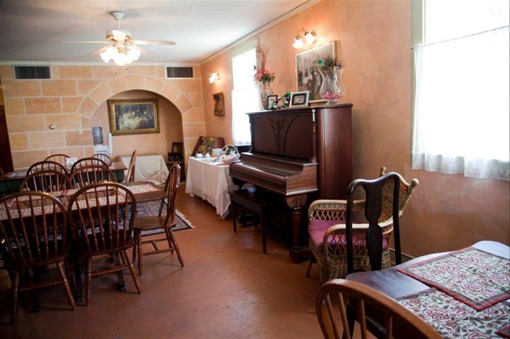 Fairchild House Bed & Breakfast New Orleans Exteriér fotografie