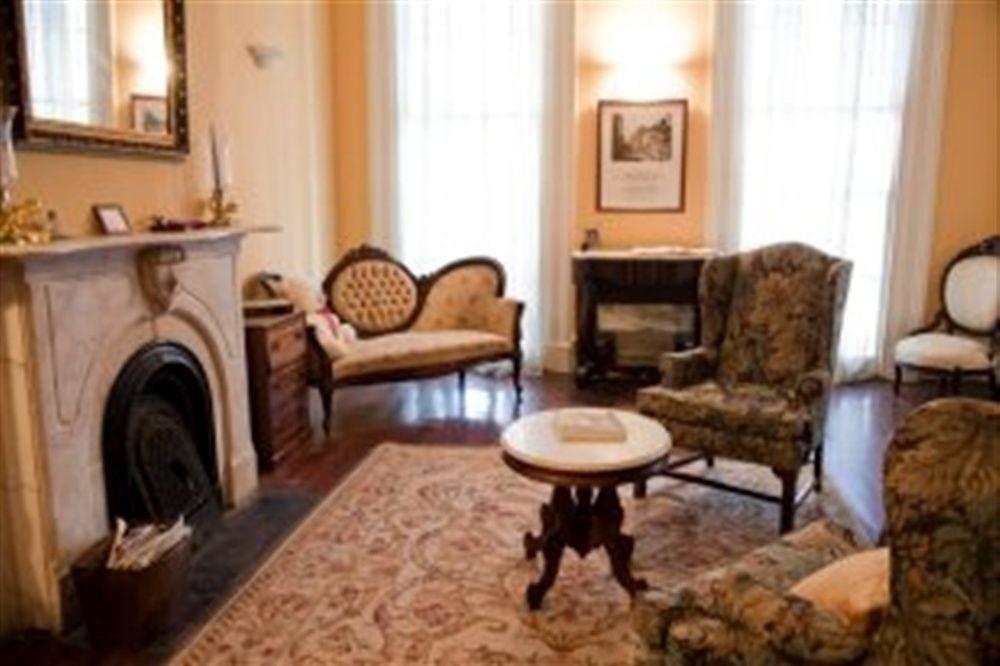 Fairchild House Bed & Breakfast New Orleans Exteriér fotografie