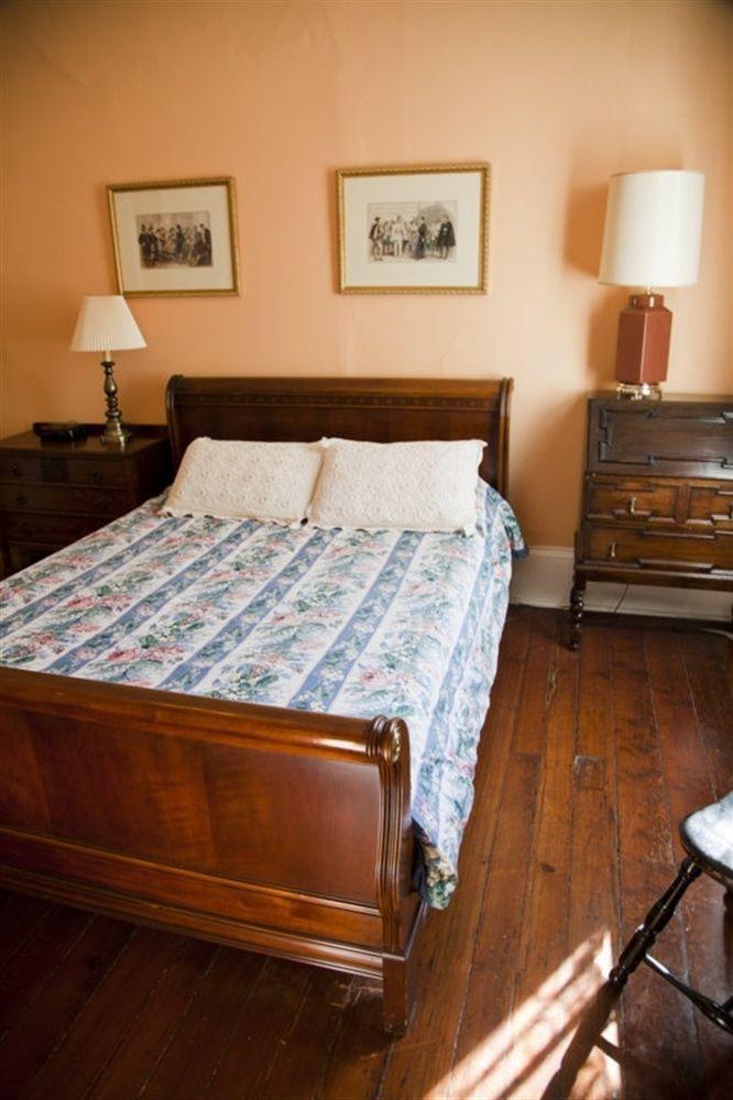 Fairchild House Bed & Breakfast New Orleans Exteriér fotografie