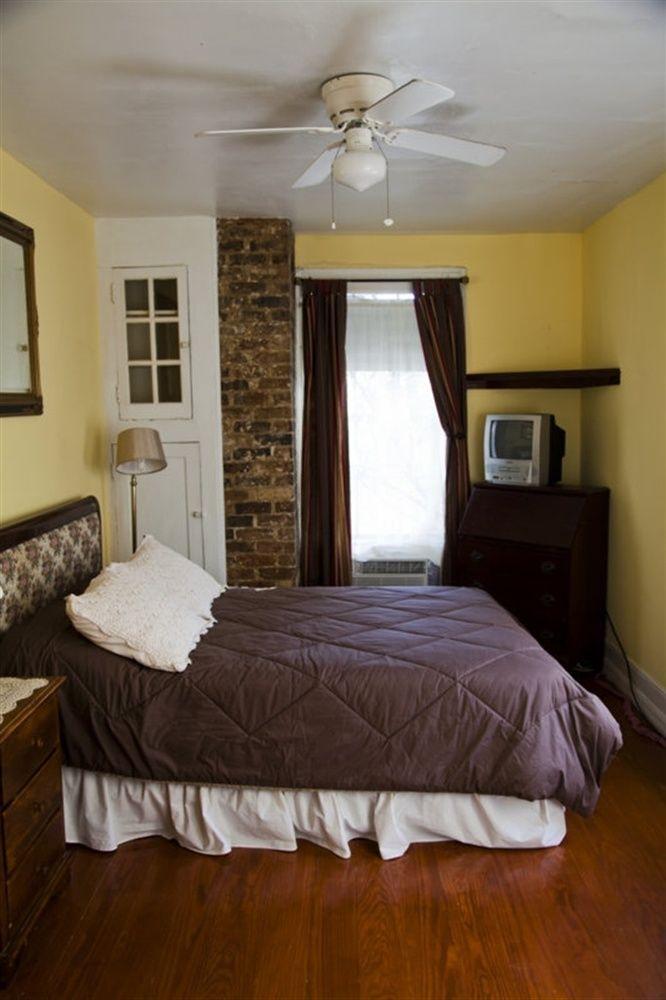 Fairchild House Bed & Breakfast New Orleans Exteriér fotografie