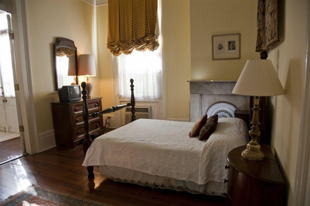 Fairchild House Bed & Breakfast New Orleans Exteriér fotografie