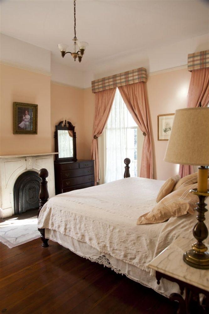 Fairchild House Bed & Breakfast New Orleans Exteriér fotografie