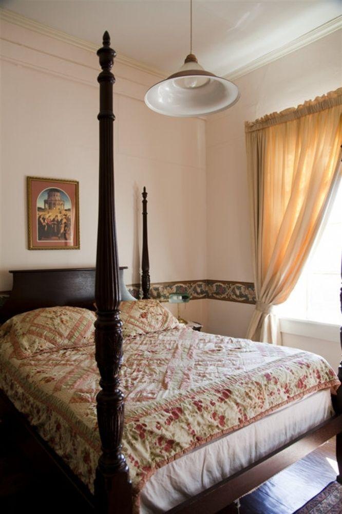 Fairchild House Bed & Breakfast New Orleans Exteriér fotografie