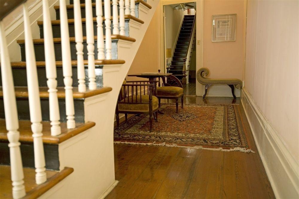 Fairchild House Bed & Breakfast New Orleans Exteriér fotografie